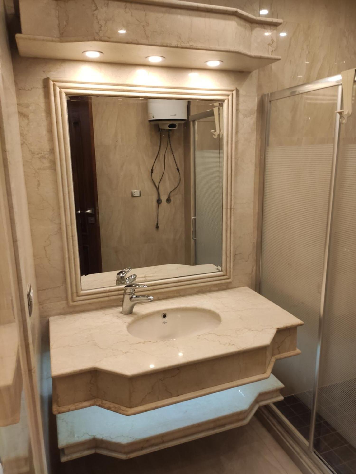 Apartament برج سما الحرية *