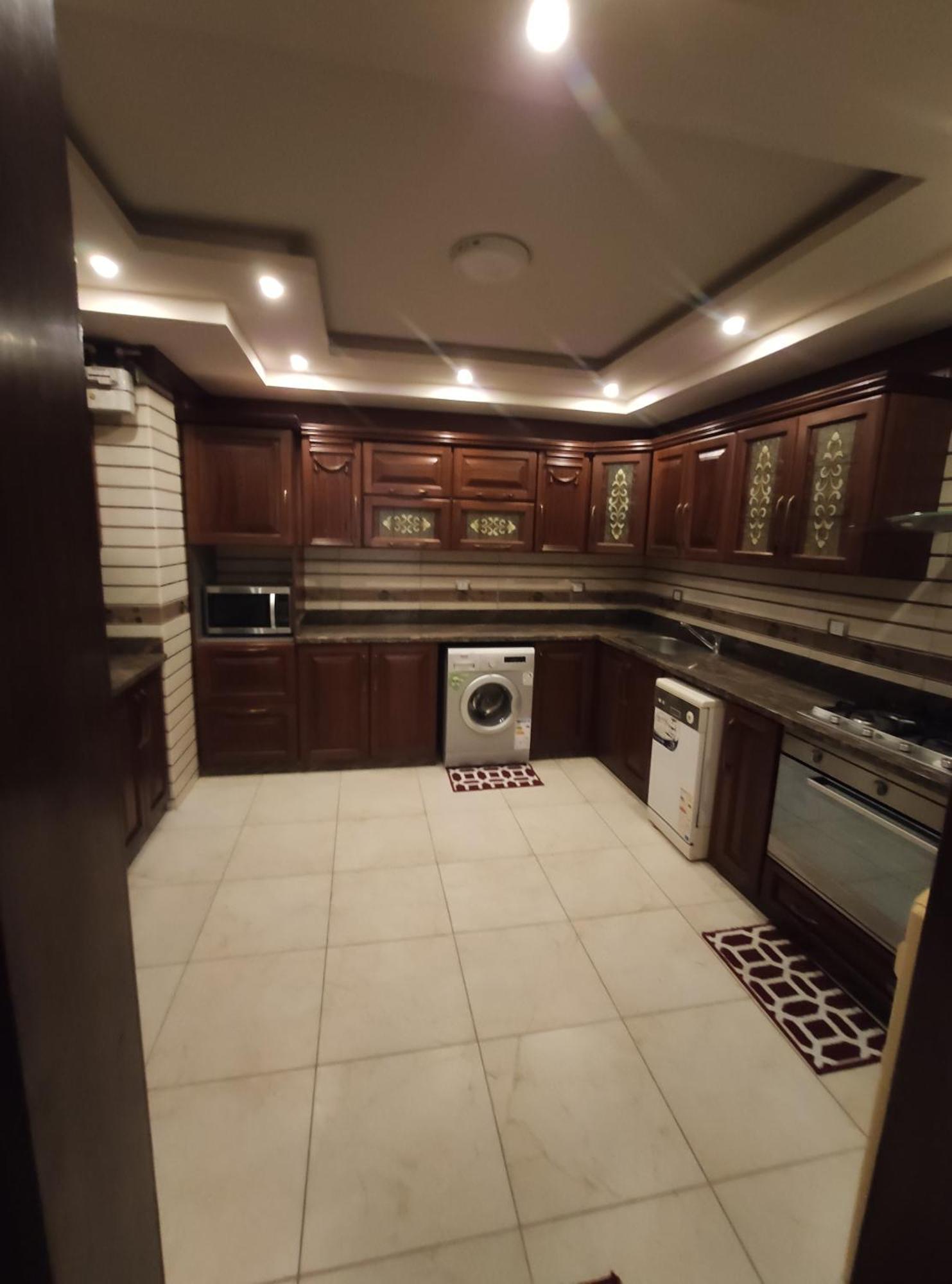 Apartament برج سما الحرية Alexandria