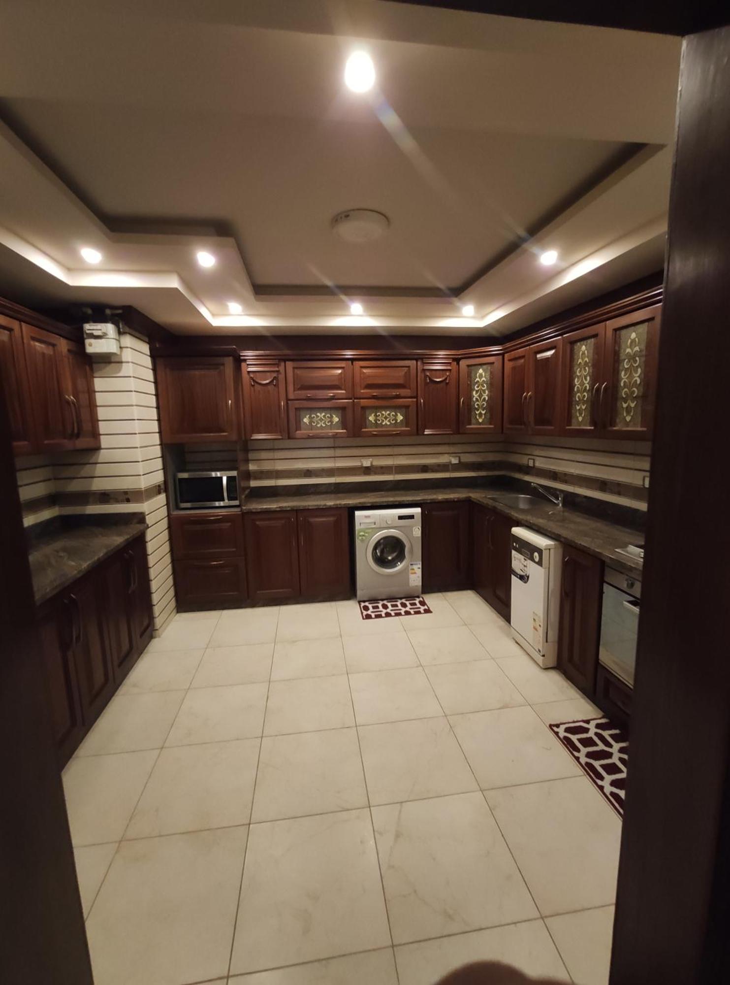 Apartament برج سما الحرية