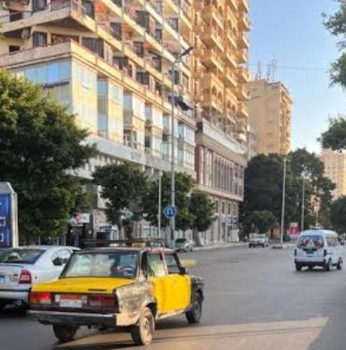 برج سما الحرية *
